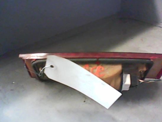 Feu arrière interieur gauche occasion RENAULT 11 Phase 1 - 1.7 82ch