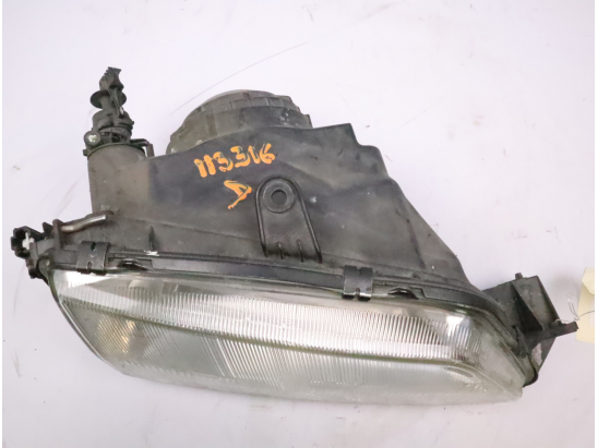 Phare droit occasion PEUGEOT 306 Phase 1 - 1.9 D