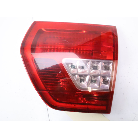 Feu arrière intérieur droit occasion CITROEN C5 II Phase 1 TOURER - 2.2 HDI 173ch