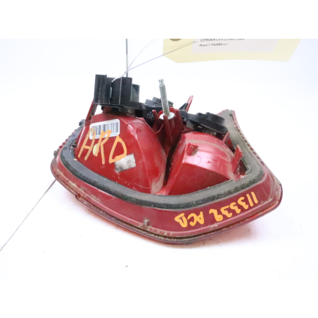 Feu arrière intérieur droit occasion CITROEN C5 II Phase 1 TOURER - 2.2 HDI 173ch