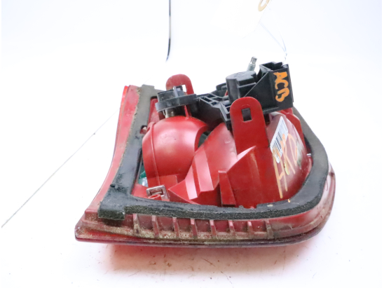 Feu arrière intérieur droit occasion CITROEN C5 II Phase 1 TOURER - 2.2 HDI 173ch