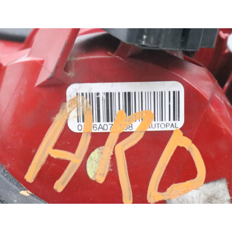 Feu arrière intérieur droit occasion CITROEN C5 II Phase 1 TOURER - 2.2 HDI 173ch