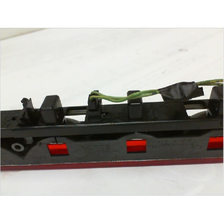 Feux stop supplementaire occasion CITROEN XSARA PICASSO Phase 2 - 1.6 HDI 110ch