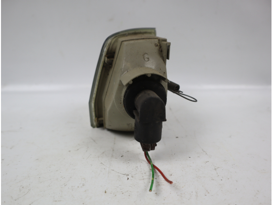 Clignotant gauche occasion PEUGEOT 106 Phase 1 - 1.0i
