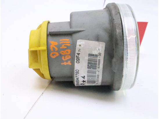 Phare antibrouillard avant droit occasion CITROEN C3 I Phase 1 - 1.4HDI 8v 70ch