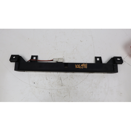 FEUX STOP SUPPLEMENTAIRE