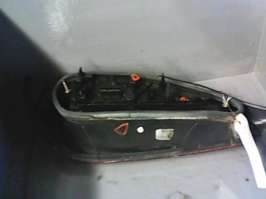 Feu arrière droit occasion PEUGEOT 406 COUPE Phase 1 - 3.0i 207ch