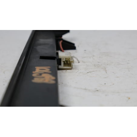 FEUX STOP SUPPLEMENTAIRE