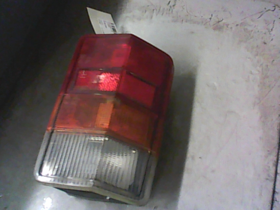 Feu arrière droit occasion PEUGEOT J5 phase 1 - 1.8i 65ch