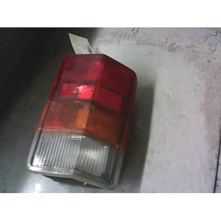 Feu arrière droit occasion PEUGEOT J5 phase 1 - 1.8i 65ch