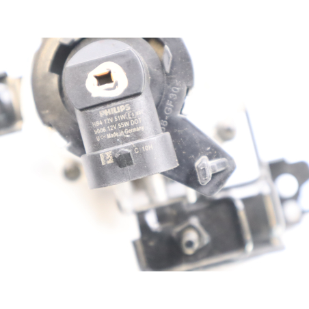 PHARE ANTIBROUILLARD AVG