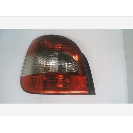 Feu arrière gauche occasion RENAULT MEGANE SCENIC I Phase 2 - 1.9 DTI