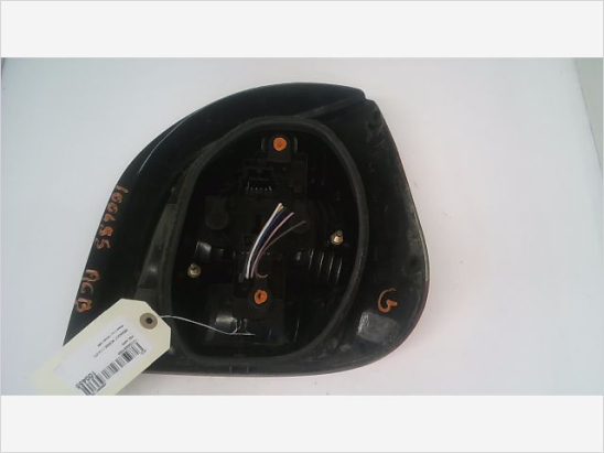 Feu arrière gauche occasion RENAULT MEGANE SCENIC I Phase 2 - 1.9 DTI