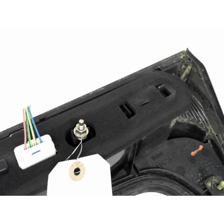 Feu arrière interieur gauche occasion CITROEN C5 I Phase 2 - 1.8i 16v 117ch