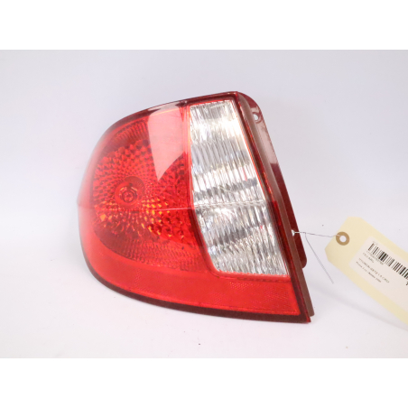 Feu arrière gauche occasion HYUNDAI GETZ Phase 2 - 1.5 CRDI 110ch