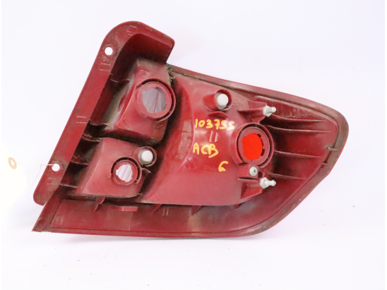 Feu arrière gauche occasion HYUNDAI GETZ Phase 2 - 1.5 CRDI 110ch