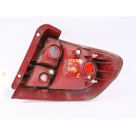 Feu arrière gauche occasion HYUNDAI GETZ Phase 2 - 1.5 CRDI 110ch