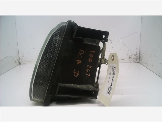 Phare droit occasion MITSUBISHI PAJERO II Phase 2 - 2.8 TD 125 ch