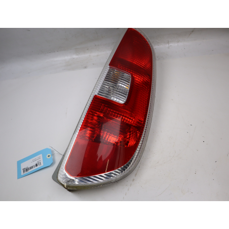 Feu arrière droit occasion SKODA ROOMSTER Phase 1 - 1.4i  86ch