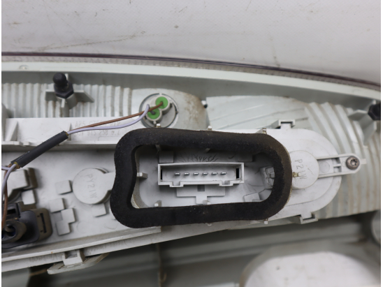 Feu arrière droit occasion SKODA ROOMSTER Phase 1 - 1.4i  86ch