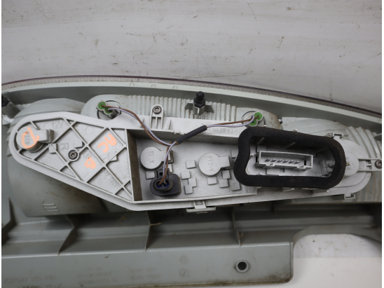 Feu arrière droit occasion SKODA ROOMSTER Phase 1 - 1.4i  86ch