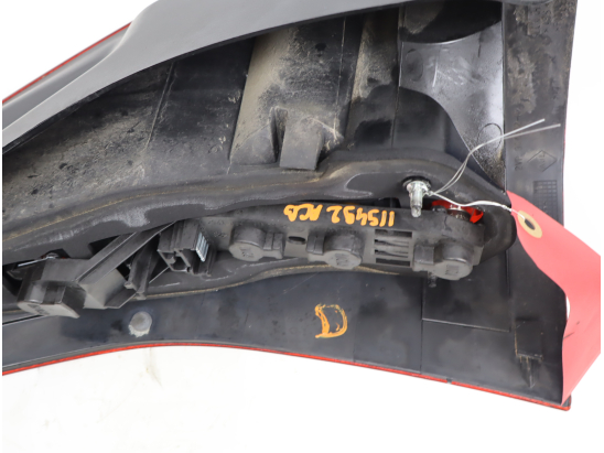 Feu arrière droit occasion RENAULT MEGANE II Phase 1 BREAK - 1.9 DCI 120ch