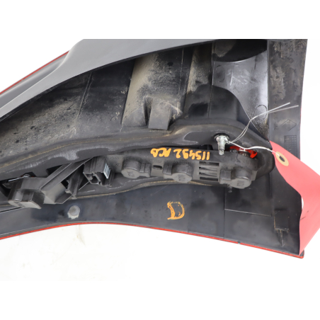 Feu arrière droit occasion RENAULT MEGANE II Phase 1 BREAK - 1.9 DCI 120ch