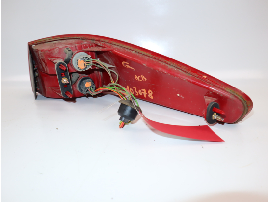 Feu arrière gauche occasion PEUGEOT 607 Phase 2 - 2.7 HDI V6 204ch