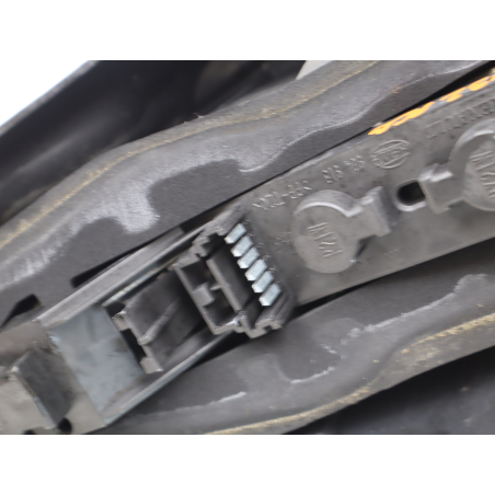 Feu arrière droit occasion RENAULT MEGANE II Phase 1 BREAK - 1.9 DCI 120ch