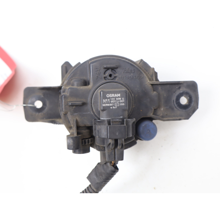 PHARE ANTIBROUILLARD AVD