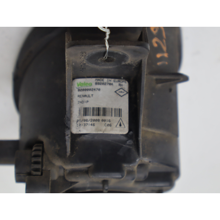 PHARE ANTIBROUILLARD AVD