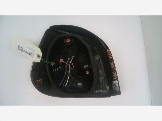 Feu arrière droit occasion RENAULT MEGANE SCENIC I Phase 2 - 1.9 DTI