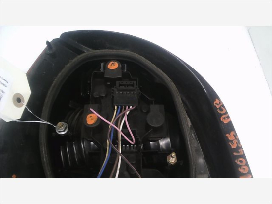 Feu arrière droit occasion RENAULT MEGANE SCENIC I Phase 2 - 1.9 DTI