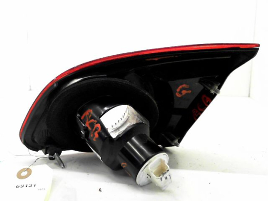 Feu arrière interieur gauche occasion NISSAN QASHQAI I Phase 1 - 1.5 DCI 106ch