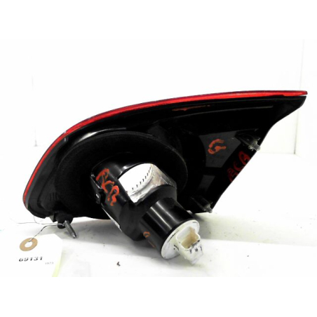 Feu arrière interieur gauche occasion NISSAN QASHQAI I Phase 1 - 1.5 DCI 106ch