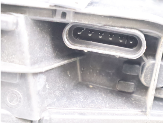 Feu arrière droit occasion SMART SMART FORFOUR I Phase 1 - 1.1i