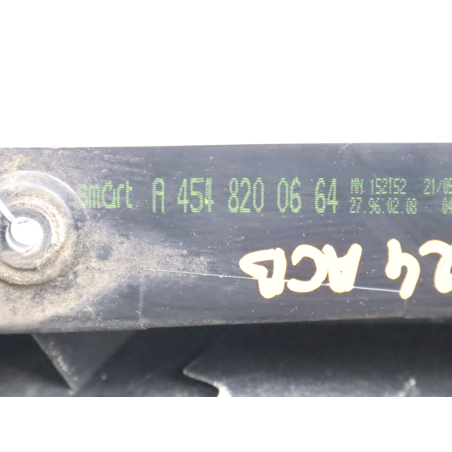 Feu arrière droit occasion SMART SMART FORFOUR I Phase 1 - 1.1i