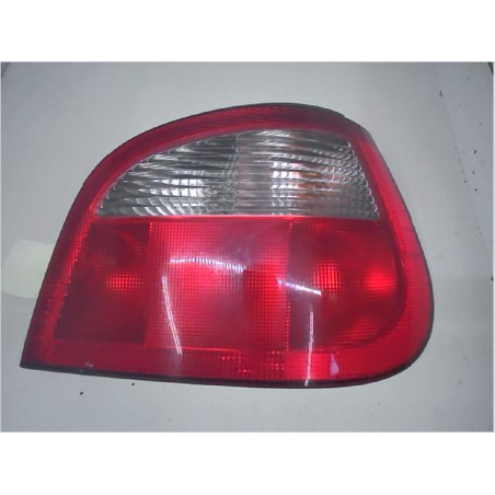 Feu arrière droit occasion RENAULT MEGANE I Phase 2 - 1.6 16v