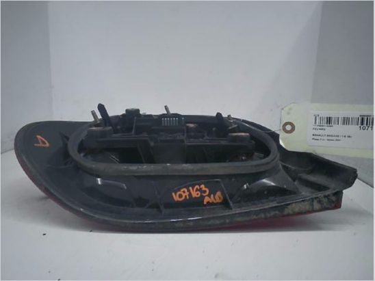 Feu arrière droit occasion RENAULT MEGANE I Phase 2 - 1.6 16v