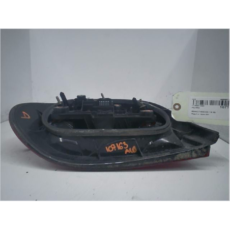 Feu arrière droit occasion RENAULT MEGANE I Phase 2 - 1.6 16v