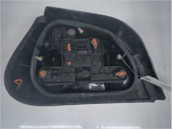 Feu arrière droit occasion RENAULT MEGANE I Phase 2 - 1.6 16v