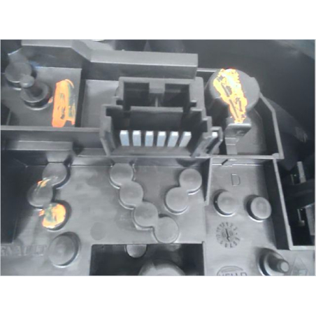Feu arrière droit occasion RENAULT MEGANE I Phase 2 - 1.6 16v