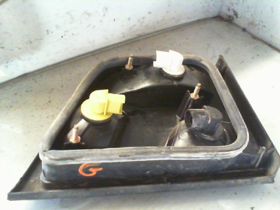 Feu arrière interieur gauche occasion PEUGEOT 806 Phase 1 - 2.0 HDI