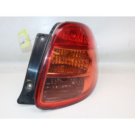 Feu arrière droit occasion SUZUKI SX4 I Phase 1 - 1.6i 105ch
