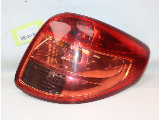 Feu arrière droit occasion SUZUKI SX4 I Phase 1 - 1.6i 105ch