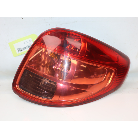 Feu arrière droit occasion SUZUKI SX4 I Phase 1 - 1.6i 105ch