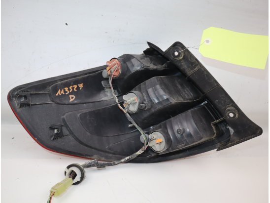 Feu arrière droit occasion SUZUKI SX4 I Phase 1 - 1.6i 105ch