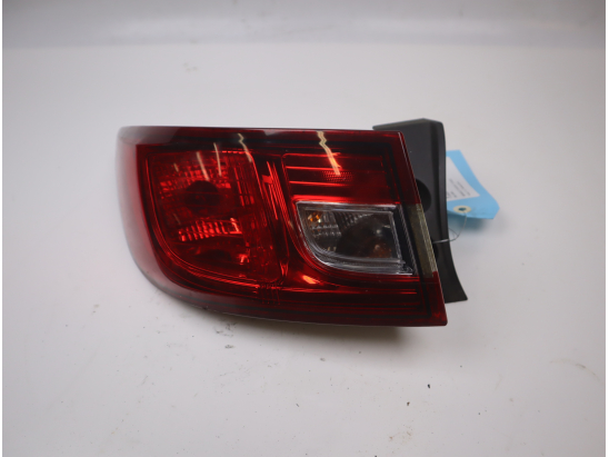 Feu arrière gauche occasion RENAULT CLIO IV Phase 1 - 1.5 DCI 75ch