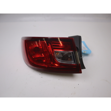 Feu arrière gauche occasion RENAULT CLIO IV Phase 1 - 1.5 DCI 75ch