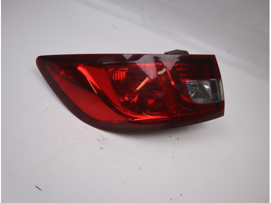 Feu arrière gauche occasion RENAULT CLIO IV Phase 1 - 1.5 DCI 75ch